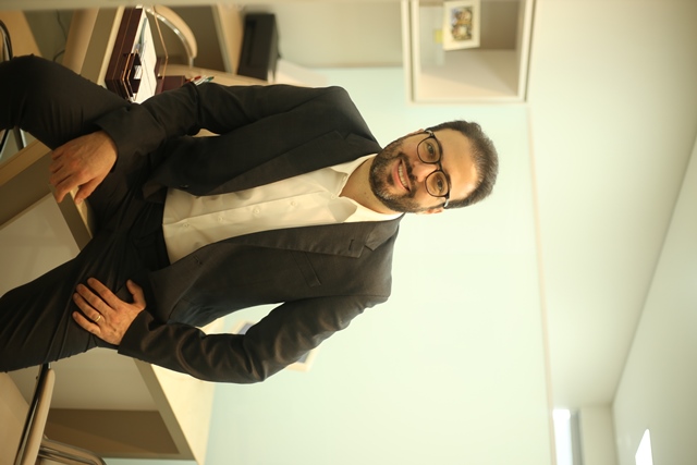 Dr. Roberto Mundim - Especialista em Cirurgia Bariátrica