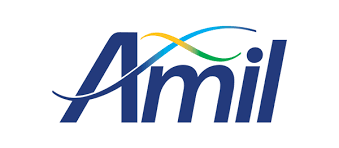 Logo Amil