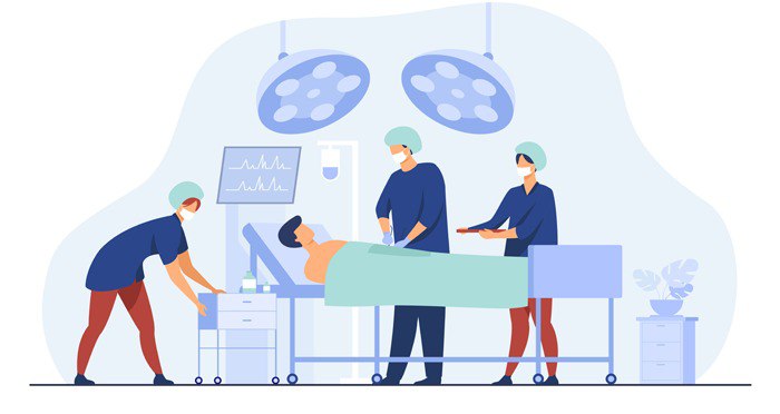 Cirurgia Bariátrica e Metabólica