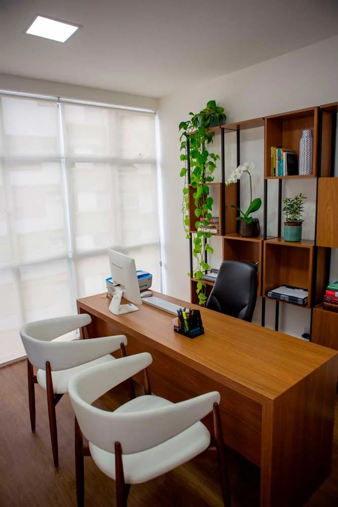 Consultório Dr. Roberto Mundim - Savassi, Belo Horizonte